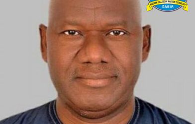 NCAT welcomes Adamu as new Rector, gives credence to Tinubu's appointments 2 IMG 20250221 WA0000