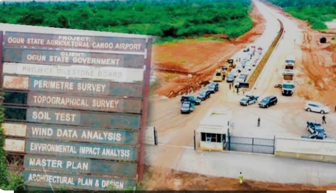 Technology Transfer: Ogun to partner Santos Aviation 1 IMG 20250202 183656