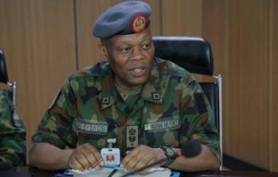 ECOWAS to leverage technology to counter terrorism -- Eyekosi 3 IMG 20250228 230211