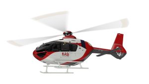 Airbus, Kasi Healthcare Collaborate to Build Nigeria's Air Medical Services Ecosystem 2 IMG 20260630 WA0076