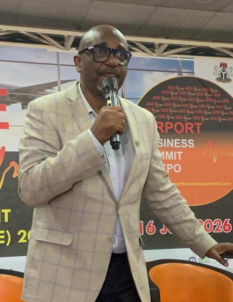 Airport Development Must Be Backed by Route Planning, Cargo Strategy -- Experts say 1 1000601281