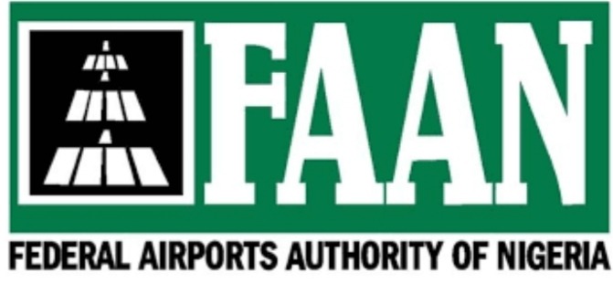 FAAN Logo