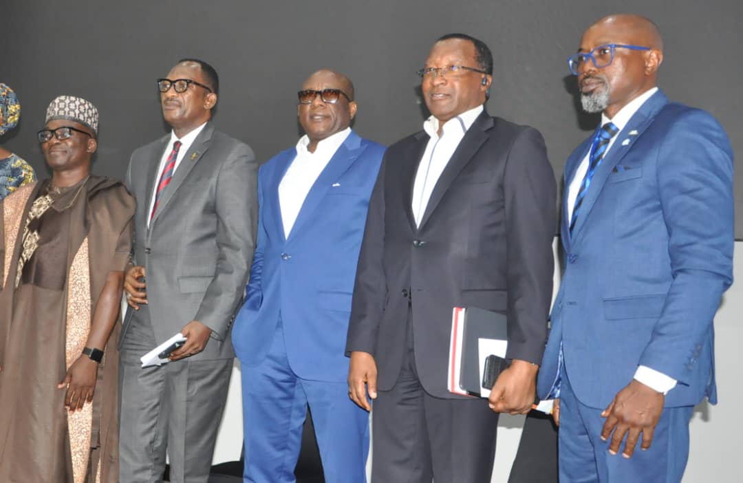 LAAC 2026: Aviation Stakeholders Seek Review of 5% Ticket Sales Charge 1 224744 1
