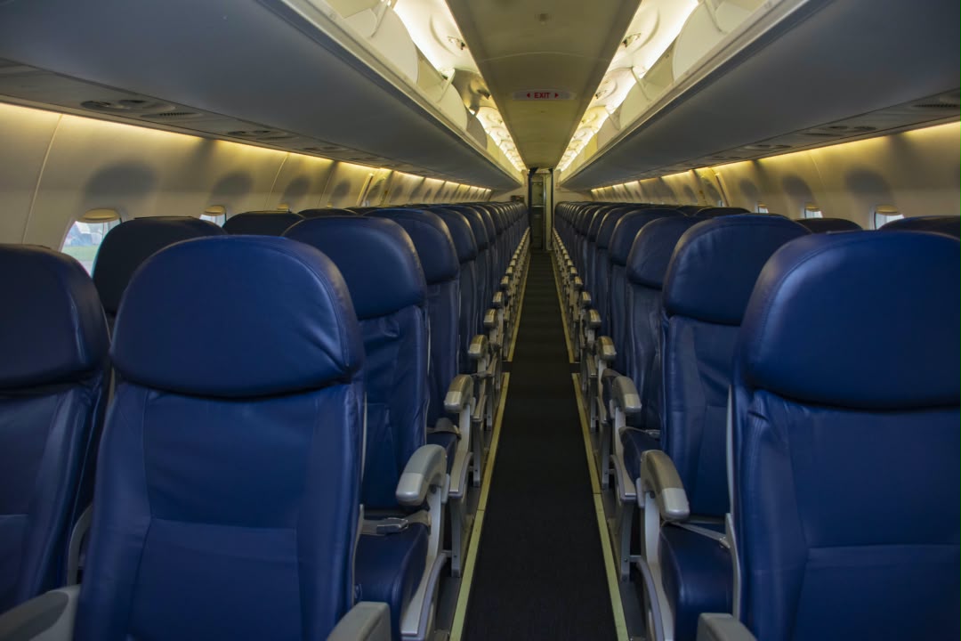 Air Peace Adds Another Embraer 190, Strengthens Fleet Expansion 2 324928
