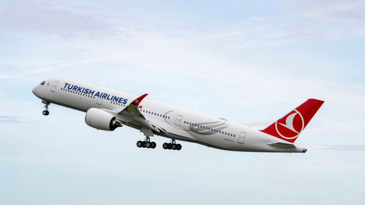 Christmas: Turkish Airlines up Istanbul-Lagos Flights to 10 Weekly 1 336219